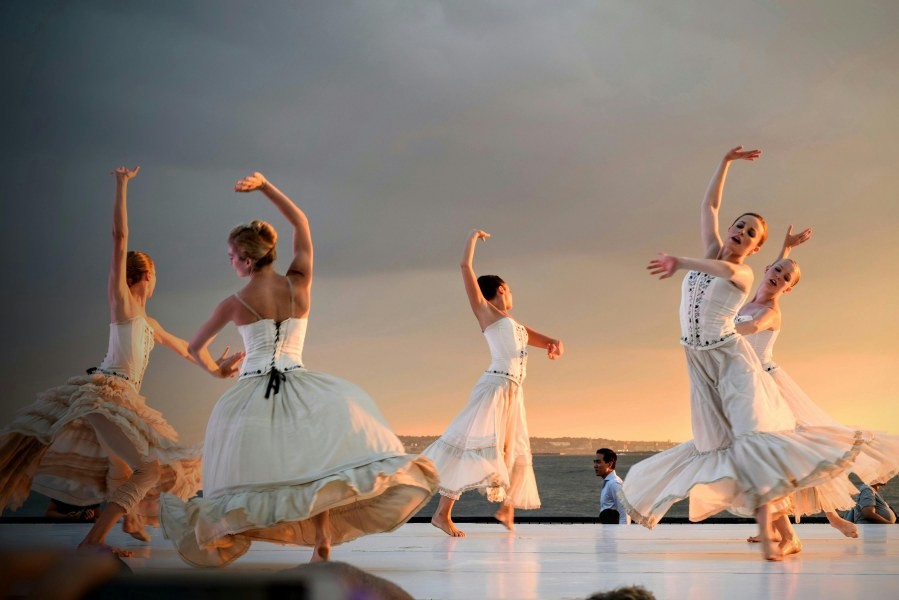 Dancing with Joy – My Favourite Escape