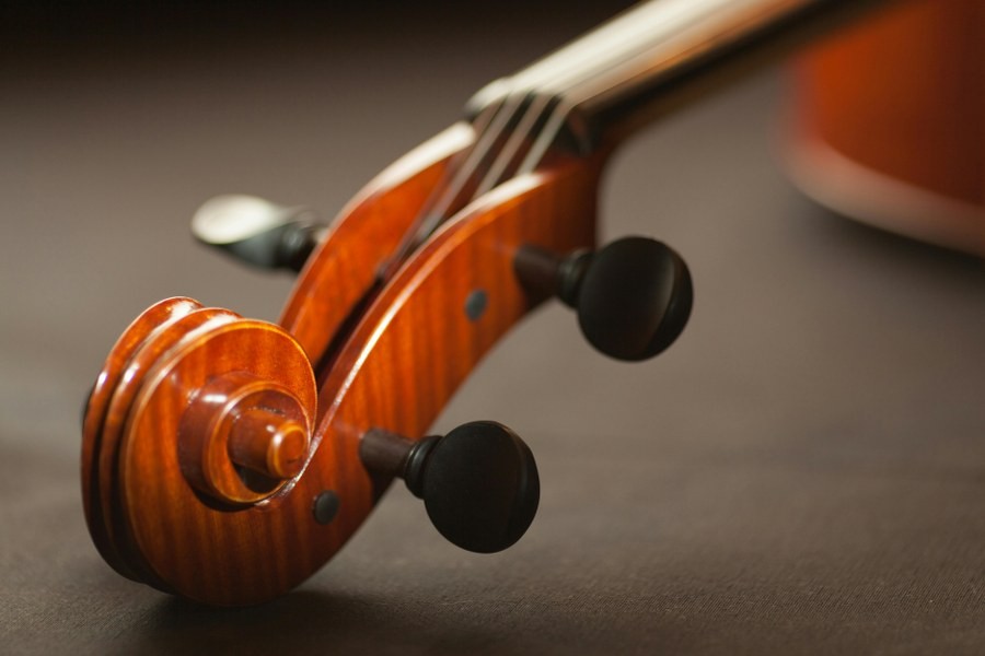 Playing an Instrument Improves Your Mind and Mood