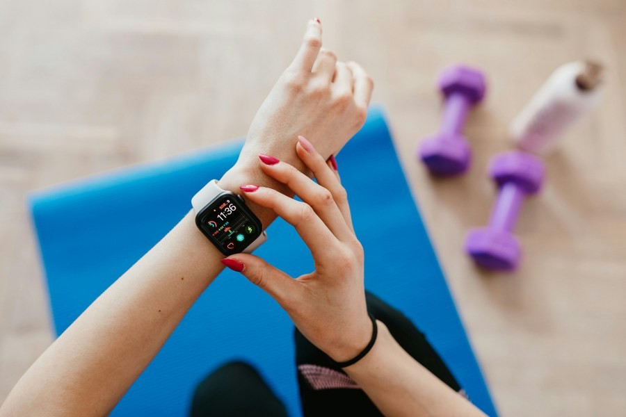 Start Running Today – Simple Steps to Get Fit Fast
