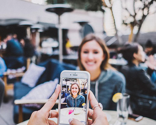 Mobile Photography Competition